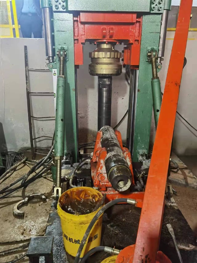 反井鉆機(jī)，水電站反井鉆機(jī)施工，金礦天井鉆機(jī)施工方案
