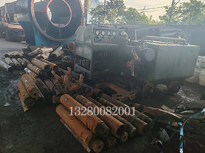 礦倉、通風孔、水電系統(tǒng)的壓力管道、電···